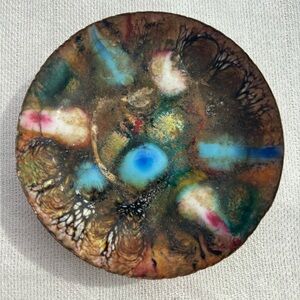 Small Decorative Dish